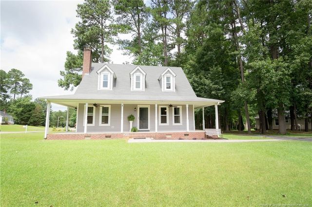 303 Brookfield Circle, Sanford, NC 27330