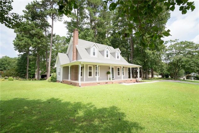303 Brookfield Circle, Sanford, NC 27330