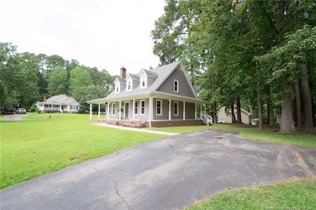 303 Brookfield Circle, Sanford, NC 27330