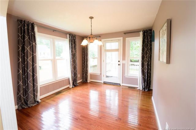 303 Brookfield Circle, Sanford, NC 27330