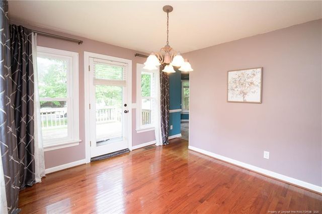 303 Brookfield Circle, Sanford, NC 27330