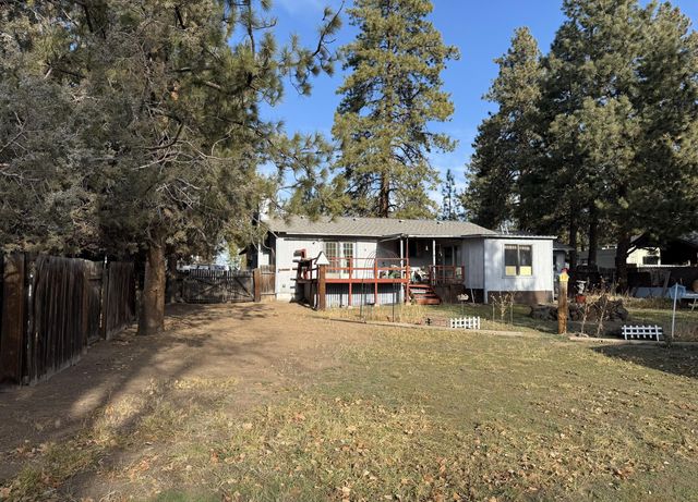 20221 Silver Sage Street, Bend, OR 97702