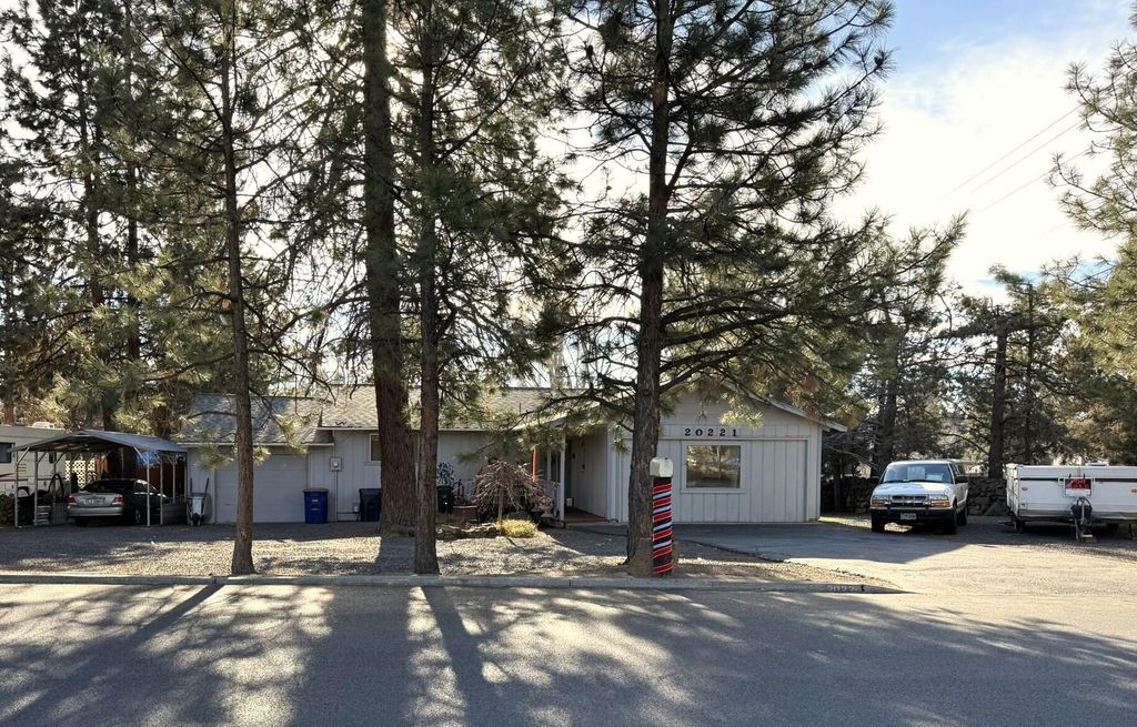 20221 Silver Sage Street, Bend, OR 97702