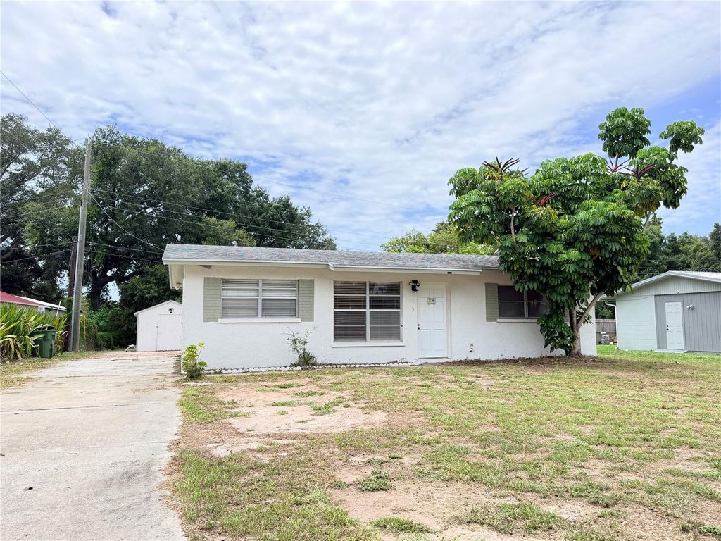 3842 HAWKEYE CIRCLE, Sarasota, FL 34232