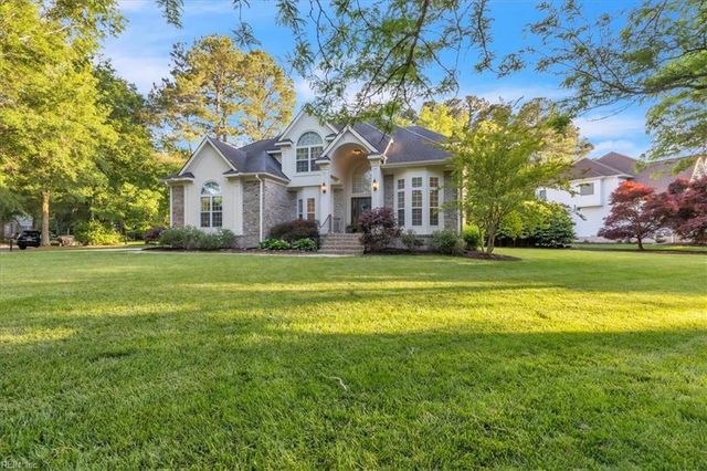 2313 McNelly LN, Virginia Beach, VA 23456