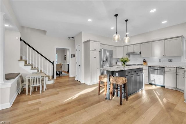 2313 McNelly LN, Virginia Beach, VA 23456
