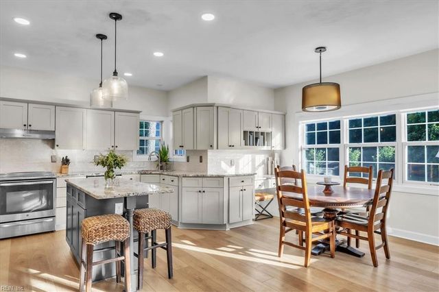 2313 McNelly LN, Virginia Beach, VA 23456