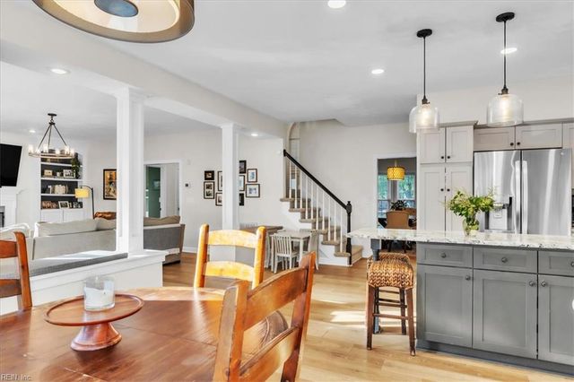 2313 McNelly LN, Virginia Beach, VA 23456