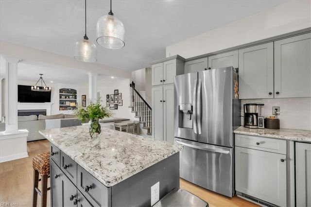 2313 McNelly LN, Virginia Beach, VA 23456