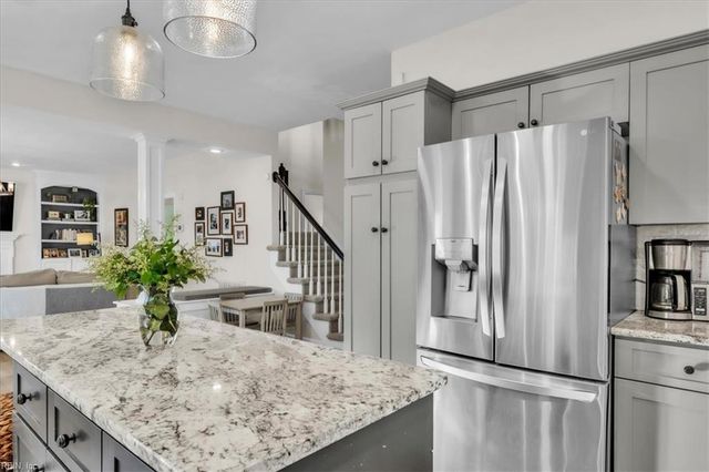 2313 McNelly LN, Virginia Beach, VA 23456