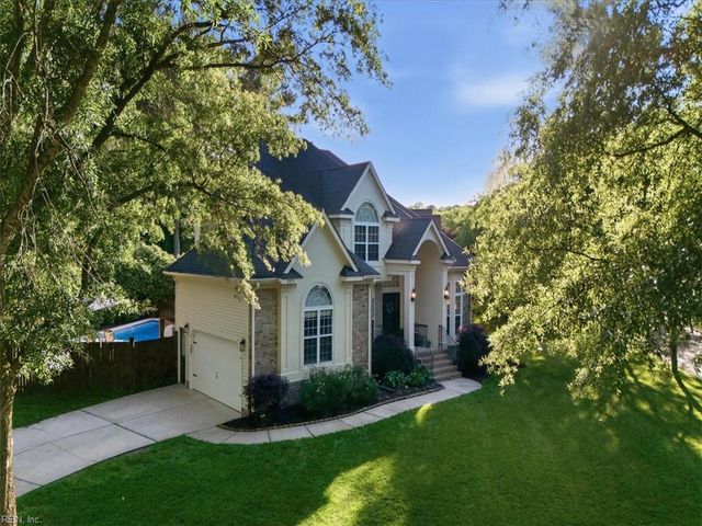 2313 McNelly LN, Virginia Beach, VA 23456