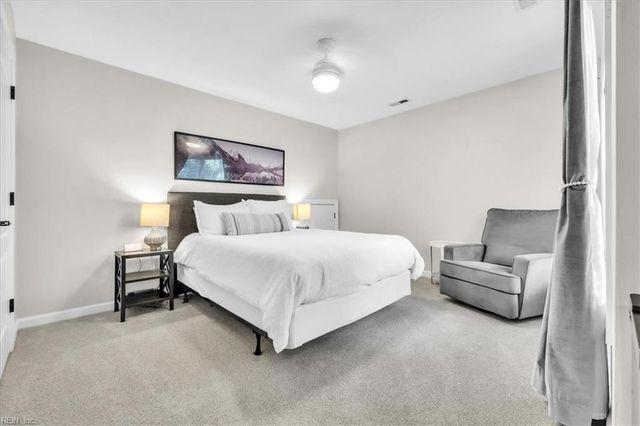 2313 McNelly LN, Virginia Beach, VA 23456