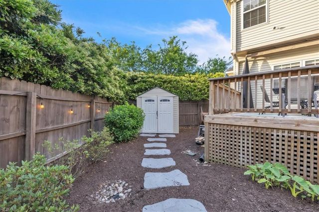 2313 McNelly LN, Virginia Beach, VA 23456