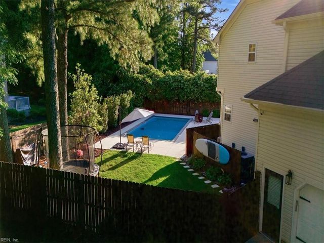 2313 McNelly LN, Virginia Beach, VA 23456