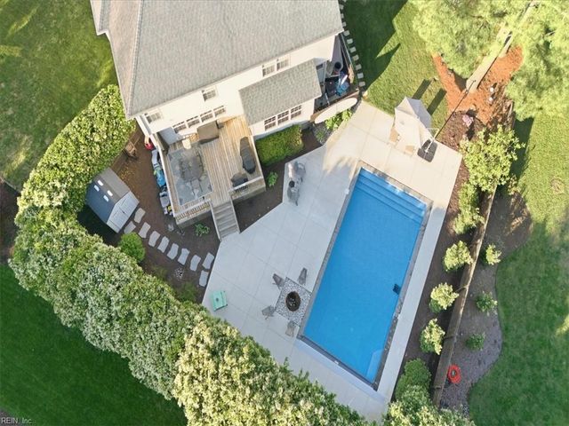 2313 McNelly LN, Virginia Beach, VA 23456