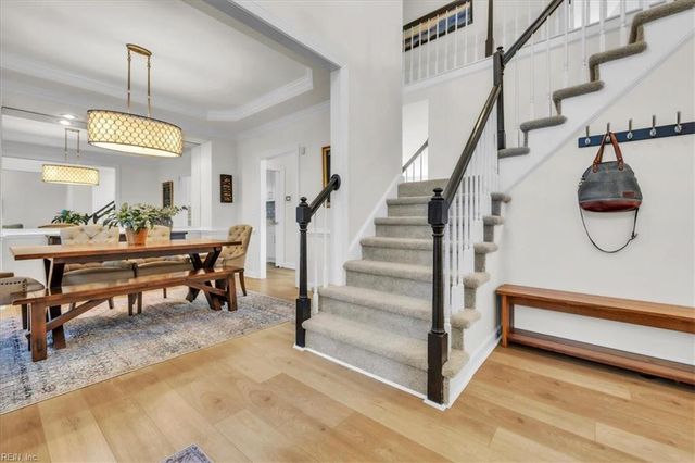 2313 McNelly LN, Virginia Beach, VA 23456