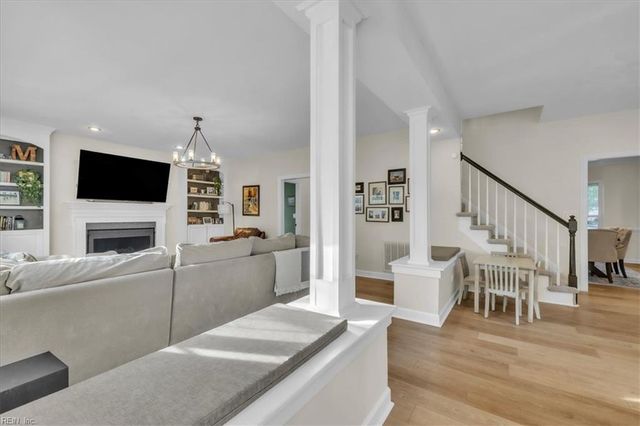 2313 McNelly LN, Virginia Beach, VA 23456