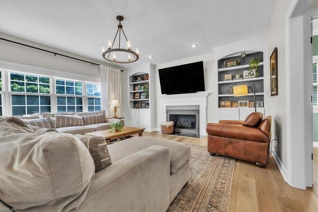2313 McNelly LN, Virginia Beach, VA 23456