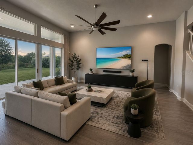 3275 TOUR TRACE, Land O Lakes, FL 34638