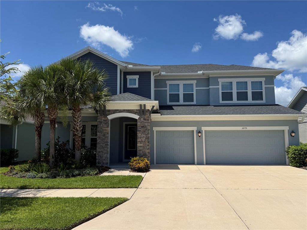 3275 TOUR TRACE, Land O Lakes, FL 34638