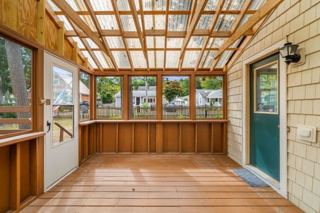 36 Perry Street, Weymouth, MA 02189