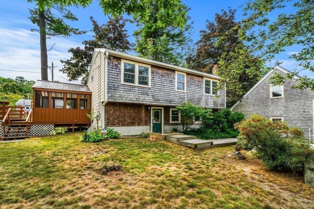 36 Perry Street, Weymouth, MA 02189
