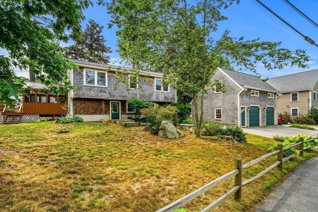 36 Perry Street, Weymouth, MA 02189