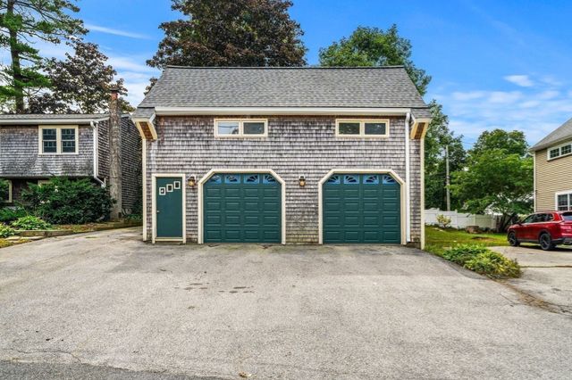 36 Perry Street, Weymouth, MA 02189