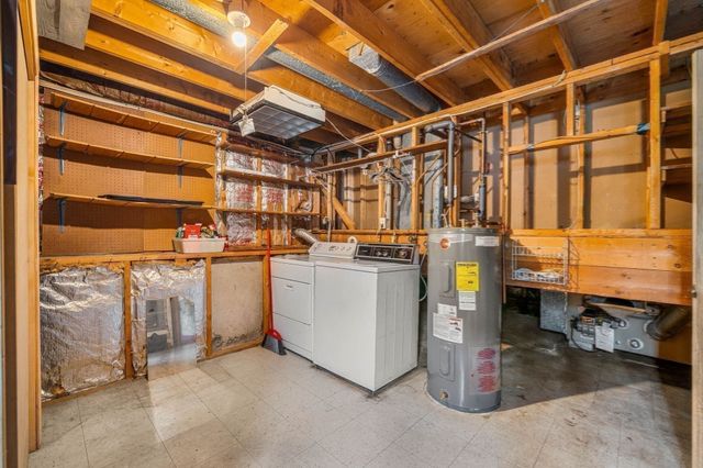 36 Perry Street, Weymouth, MA 02189