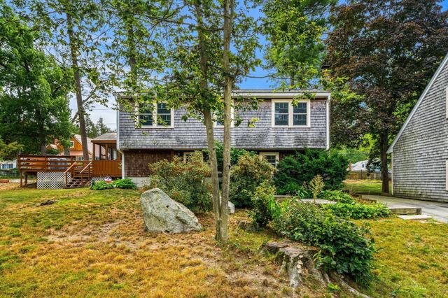 36 Perry Street, Weymouth, MA 02189