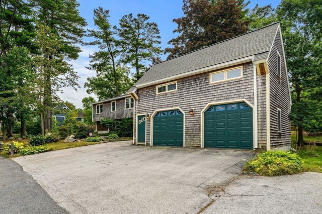 36 Perry Street, Weymouth, MA 02189