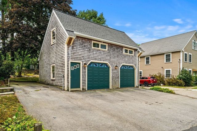 36 Perry Street, Weymouth, MA 02189