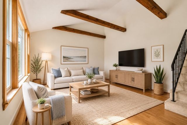 36 Perry Street, Weymouth, MA 02189