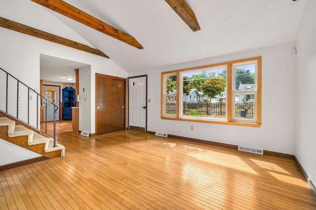 36 Perry Street, Weymouth, MA 02189