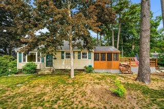 36 Perry Street, Weymouth, MA 02189