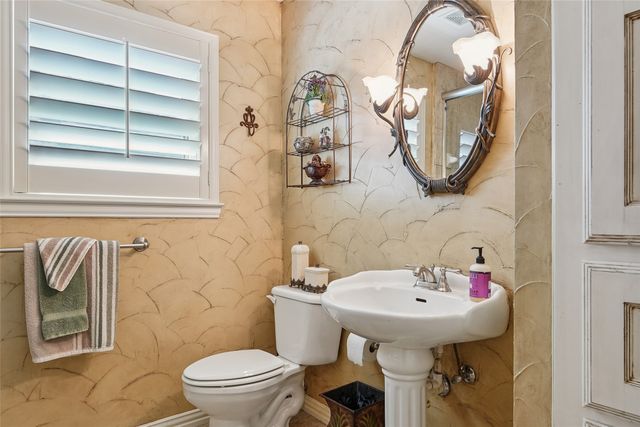 14 Jamie Court, Trophy Club, TX 76262