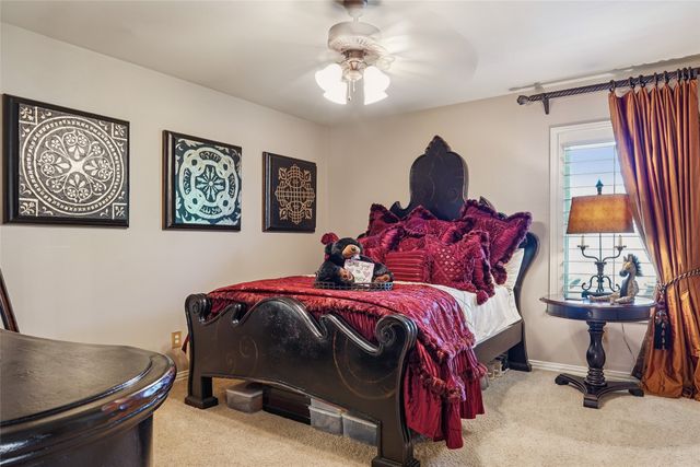 14 Jamie Court, Trophy Club, TX 76262