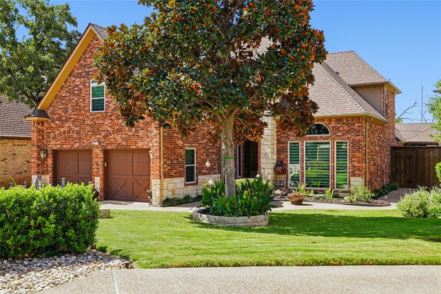14 Jamie Court, Trophy Club, TX 76262