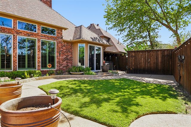 14 Jamie Court, Trophy Club, TX 76262