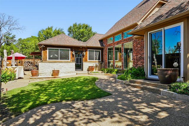 14 Jamie Court, Trophy Club, TX 76262