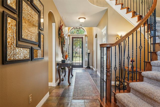 14 Jamie Court, Trophy Club, TX 76262