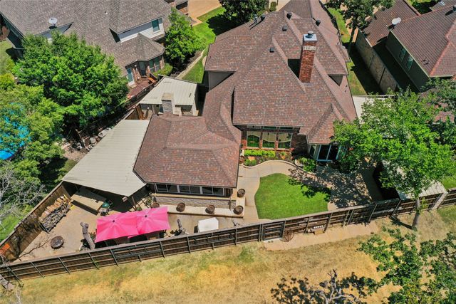 14 Jamie Court, Trophy Club, TX 76262