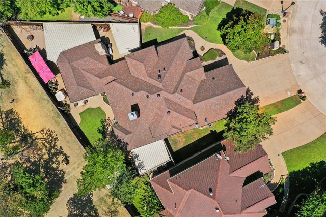 14 Jamie Court, Trophy Club, TX 76262