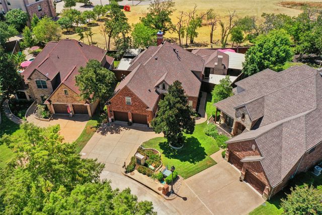 14 Jamie Court, Trophy Club, TX 76262