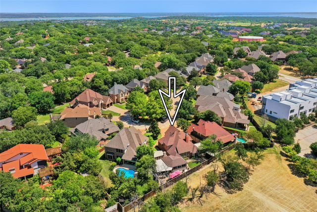 14 Jamie Court, Trophy Club, TX 76262