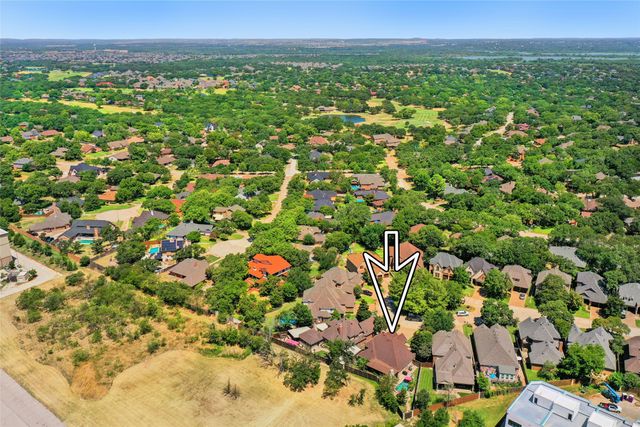 14 Jamie Court, Trophy Club, TX 76262