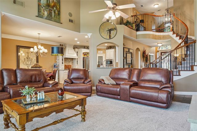14 Jamie Court, Trophy Club, TX 76262