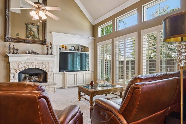 14 Jamie Court, Trophy Club, TX 76262