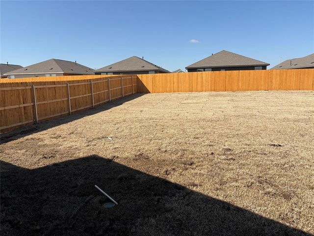 3701 Montage Boulevard, Mustang, OK 73064