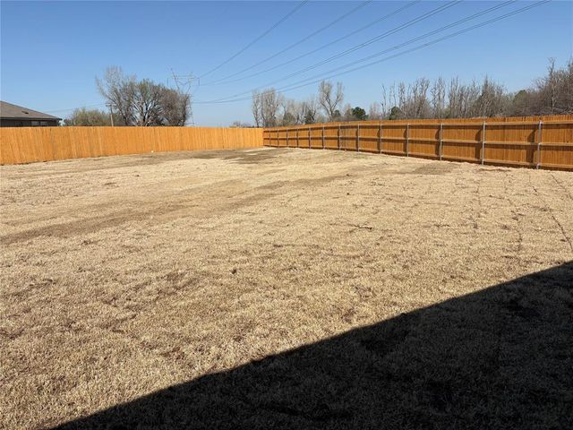 3701 Montage Boulevard, Mustang, OK 73064